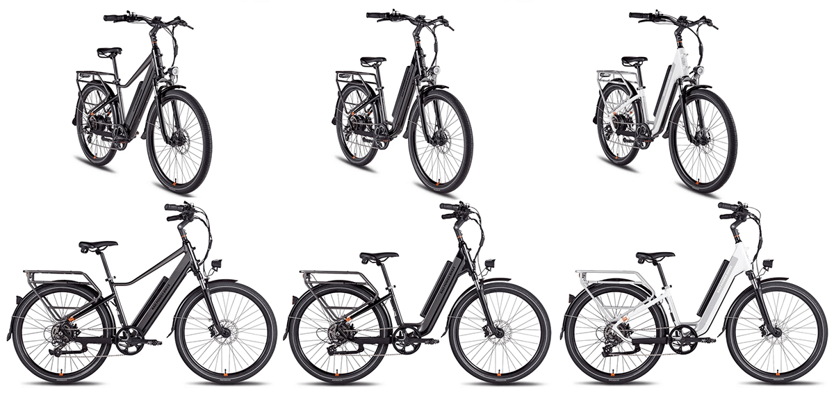11 Best Electric Hybrid Bikes of 2024