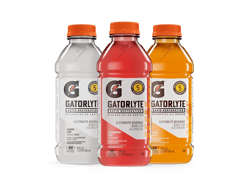 Is Gatorade Good for You? Benefits, Uses & Downsides for Cyclists
