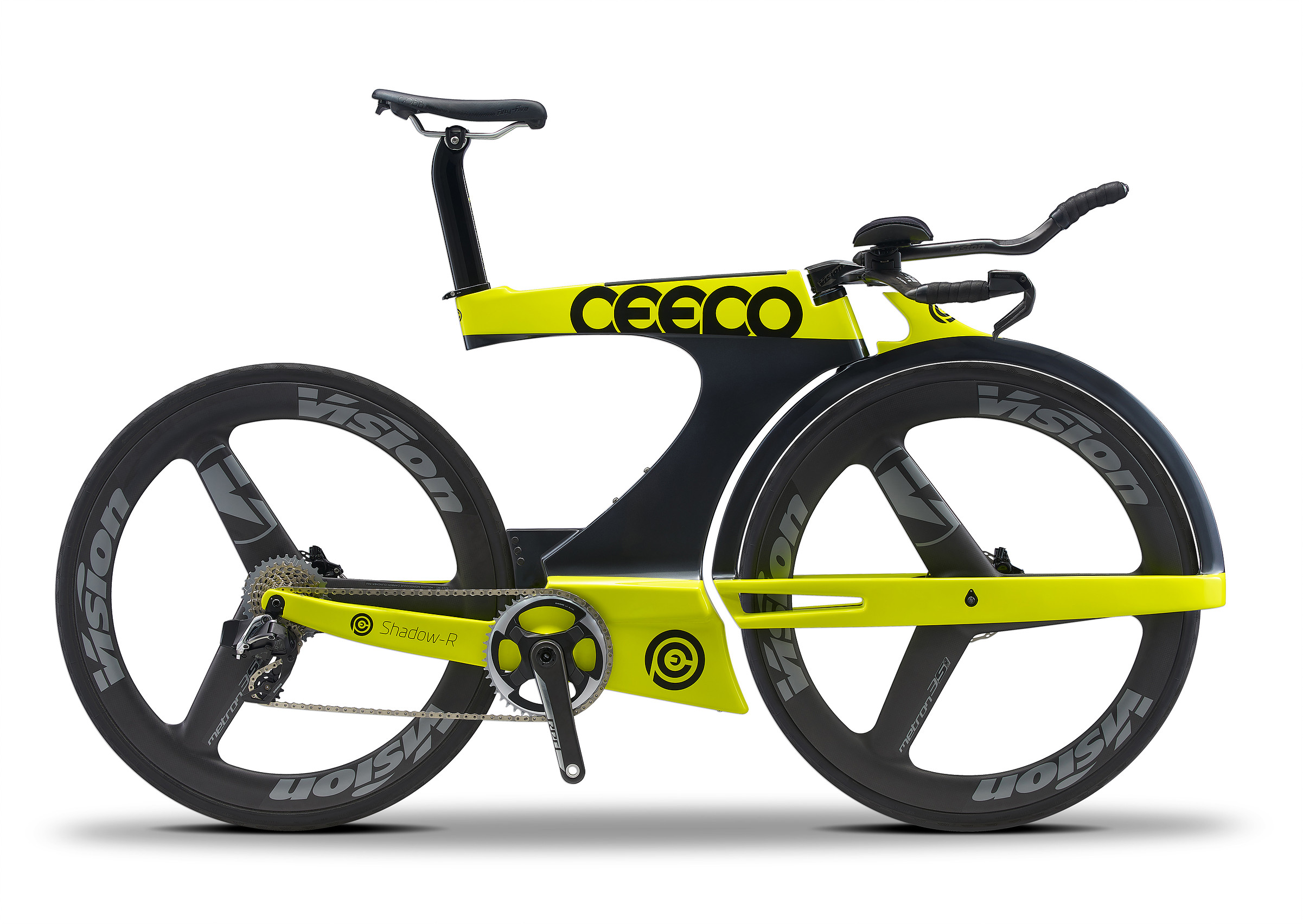 Brands Triathlon Bike Zone