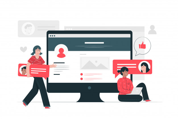Perbedaan Blog dan Website yang Perlu Diketahui - Bikin.Website