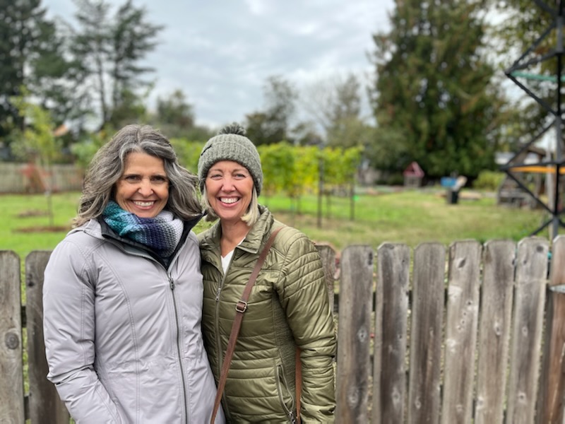 McMinnville, Oregon Biking to Bakeries