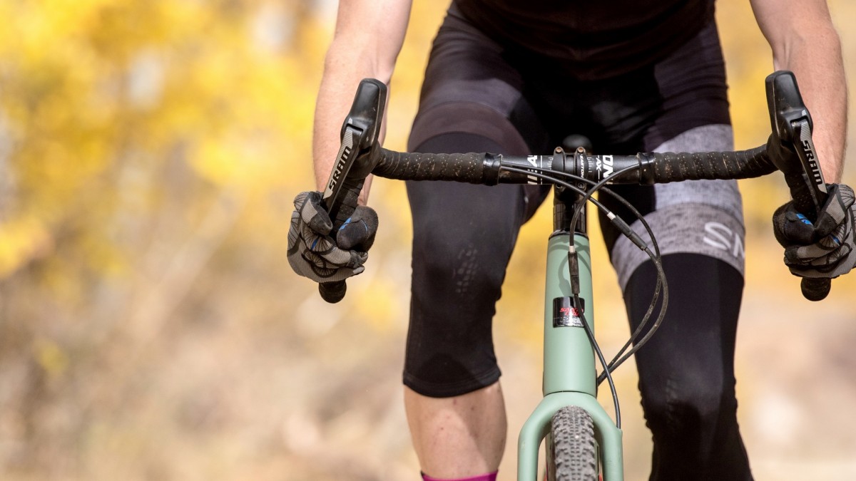 What Is A Gravel Bike Biking Toronto