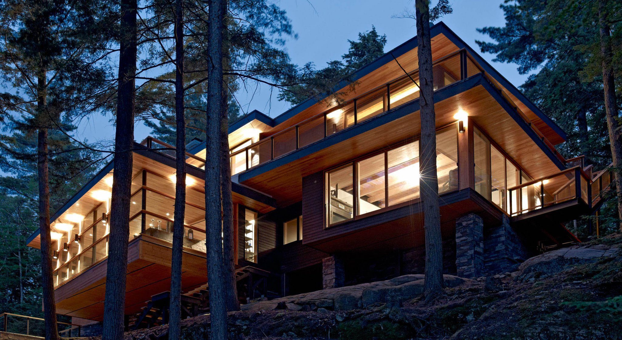 Top 10 Best Architecture Firms in Toronto Biking Toronto