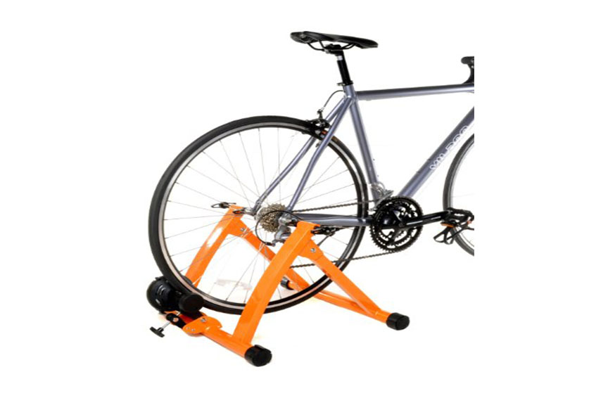 Why You Should Have an Indoor Bike Stand