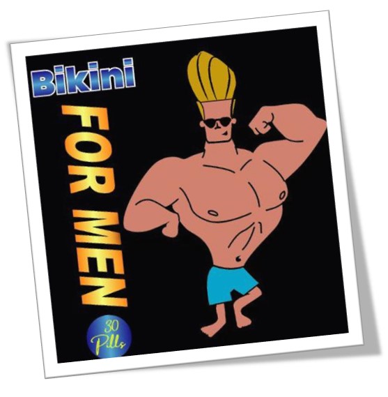 Bikini Forte