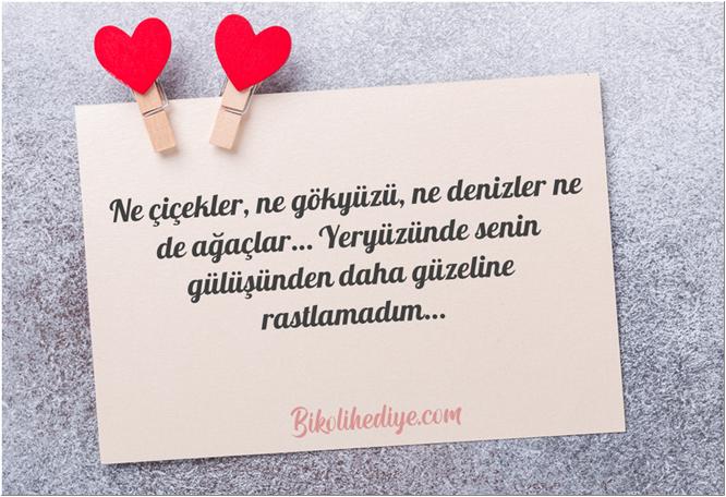 Sevgiliye Mesajlar Sevgiliye Etkileyici Mesajlar