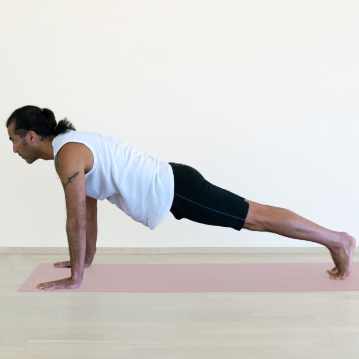 Bikram Hot Yoga München im Tal