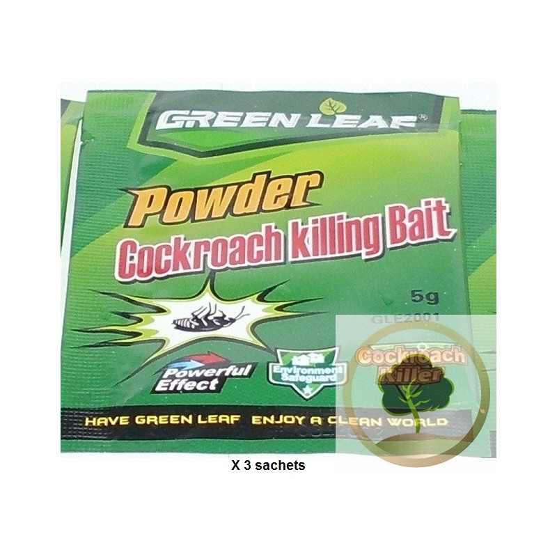 Buy our Anti Cockroach Powder best quality lower price