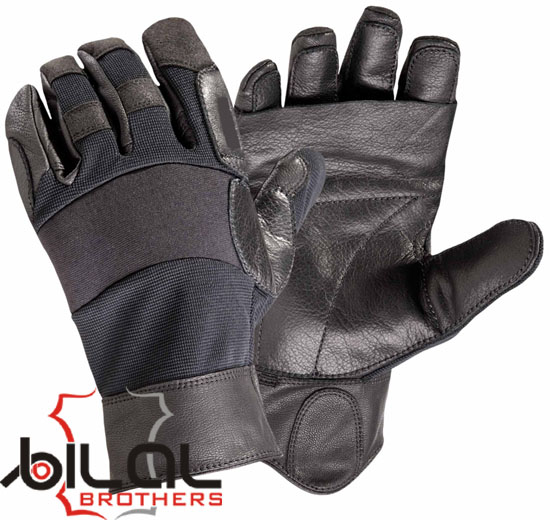 Rope Gloves/Heavy Duty Fast Rope Gloves/Rappelling Gloves