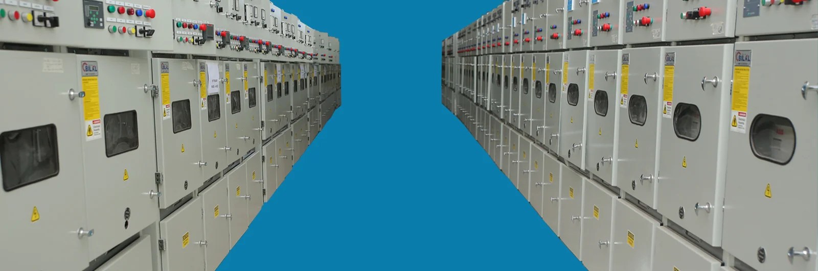 Bilal Switchgear Engineering (Pvt.) Ltd.