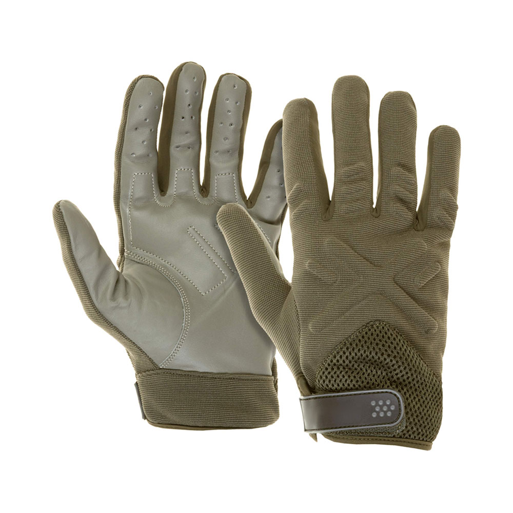 Law & Enforcement Gloves Bilanz International