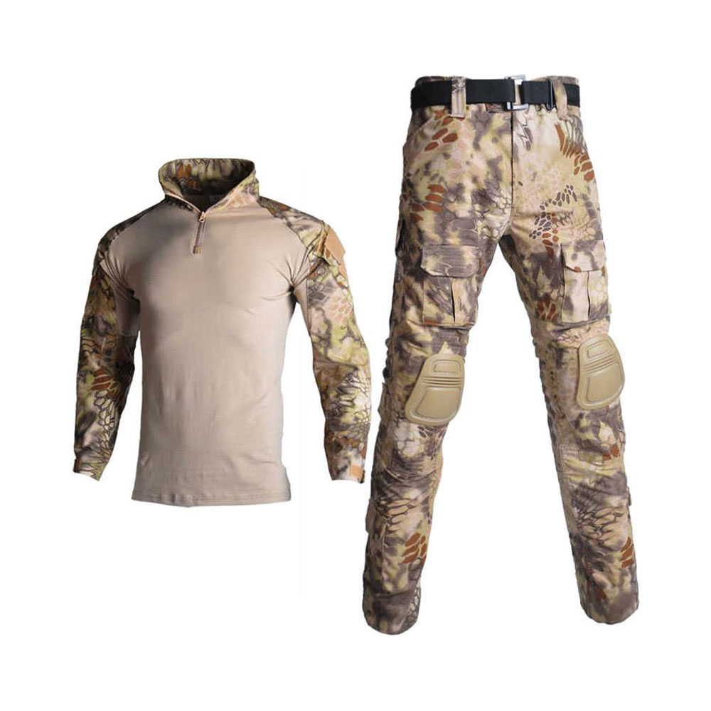 Shooting & Hunting Uniform Bilanz International