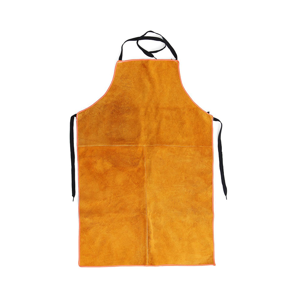 Safety Apron Bilanz International