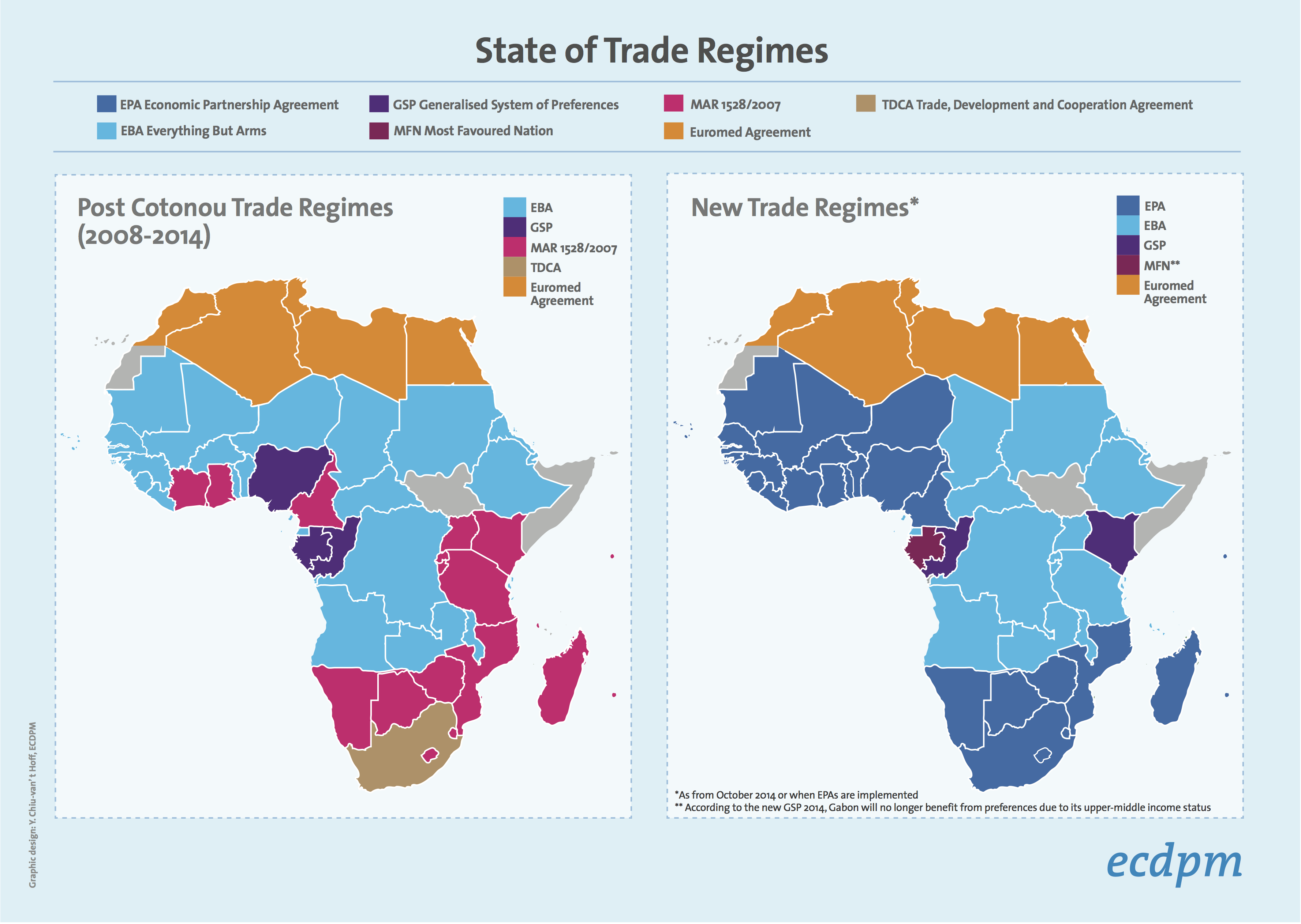 Guide to the world’s biggest free trade deal the economic partnership