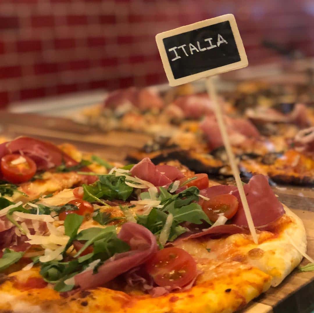 Las 7 mejores pizzerías de Bilbao Bilbao Secreto