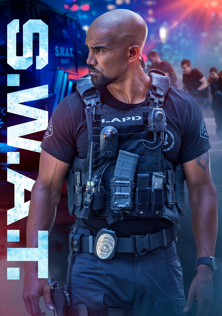 Movies Like Swat bilbr