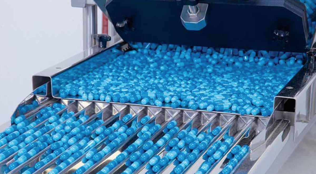 Global Clinical Supplies Bilcare Research Pharma Packaging