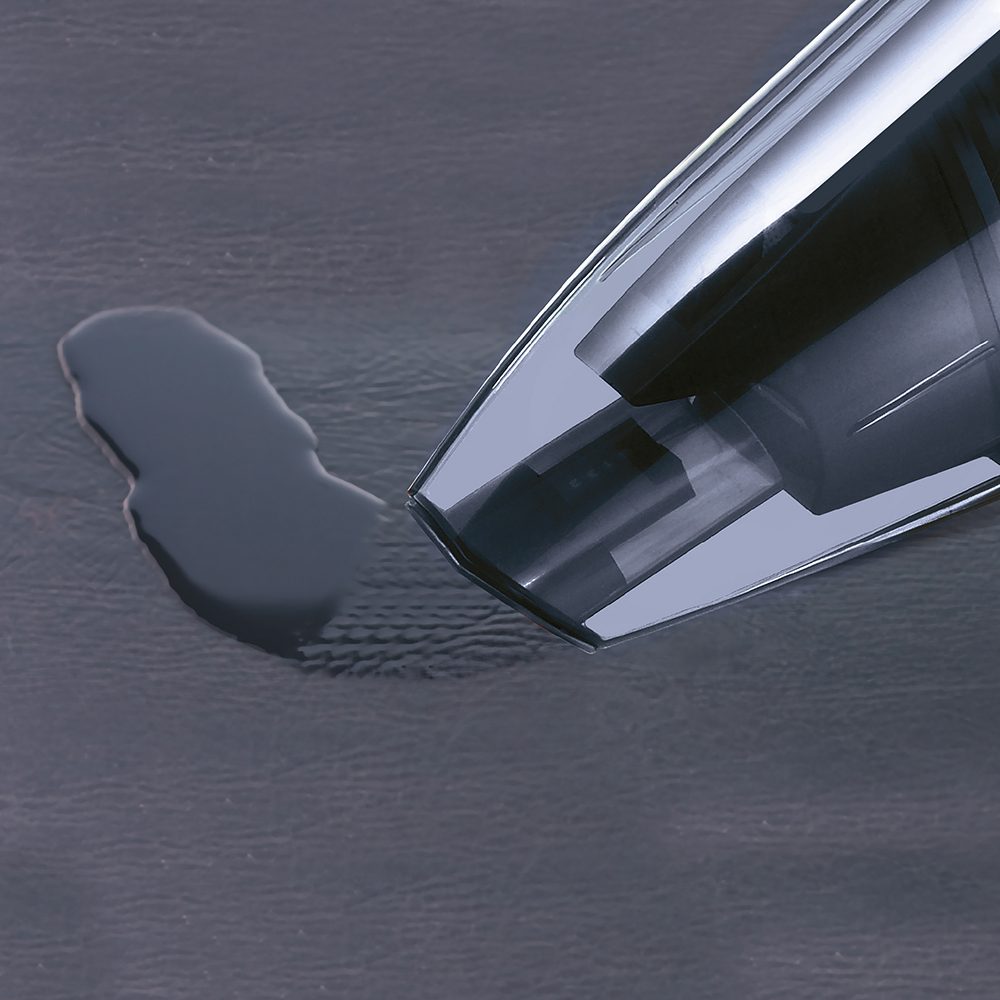 Goodyear 12v Wet and Dry Car Vacuum Cleaner Bilco Direct