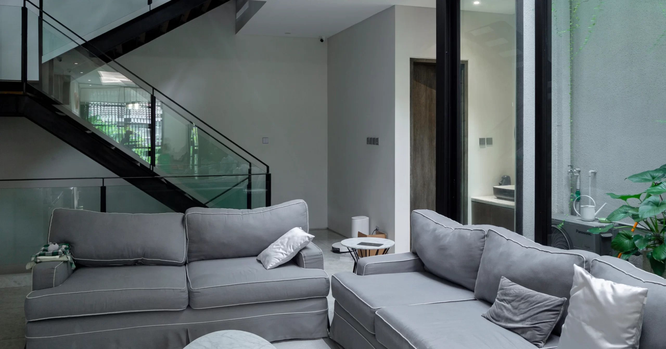 CK House Build Better Together