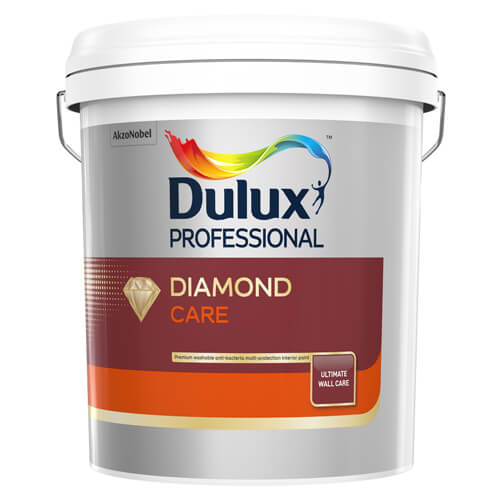Daftar Harga Cat Dulux Professional Terbaru 2020 Bildeco