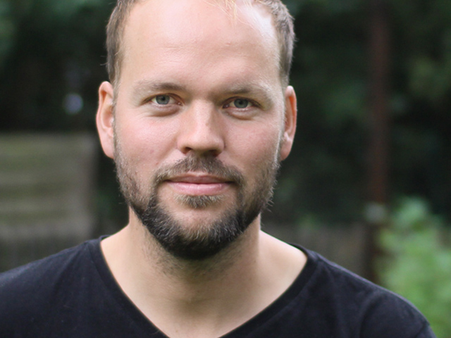 Team bilden & gestalten