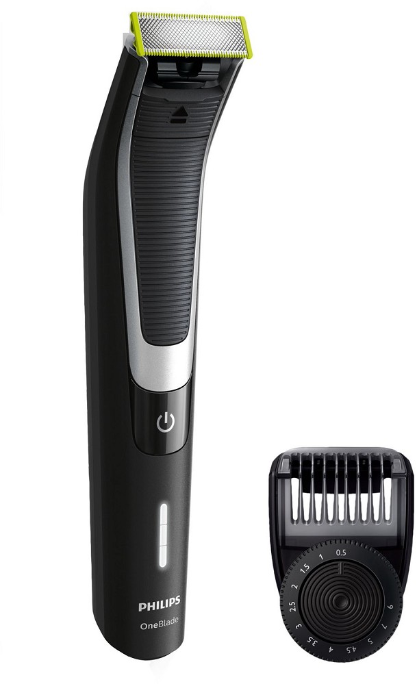 Philips QP6510/20 OneBlade Pro Trimmer Styler One Blade