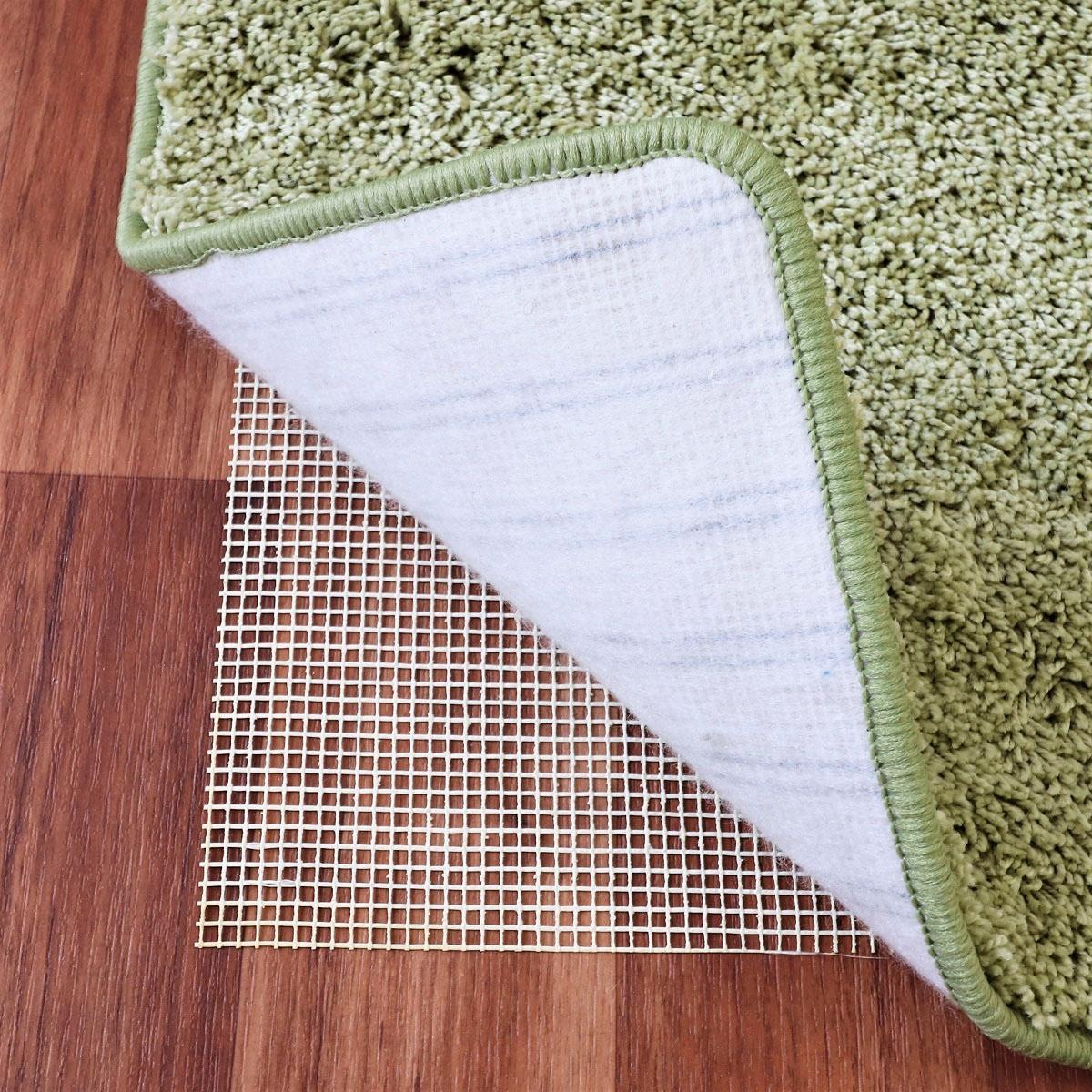 Living Line Antirutsch Teppichunterlage »Teppich Stop«, Gitter