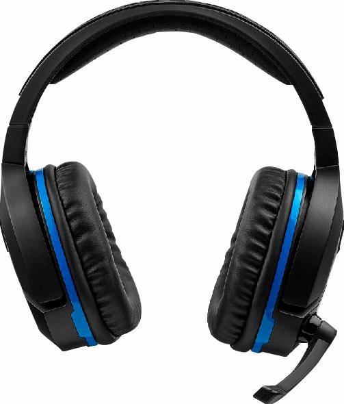 Turtle Beach GamingHeadset »Stealth 700 PS4«, Noise