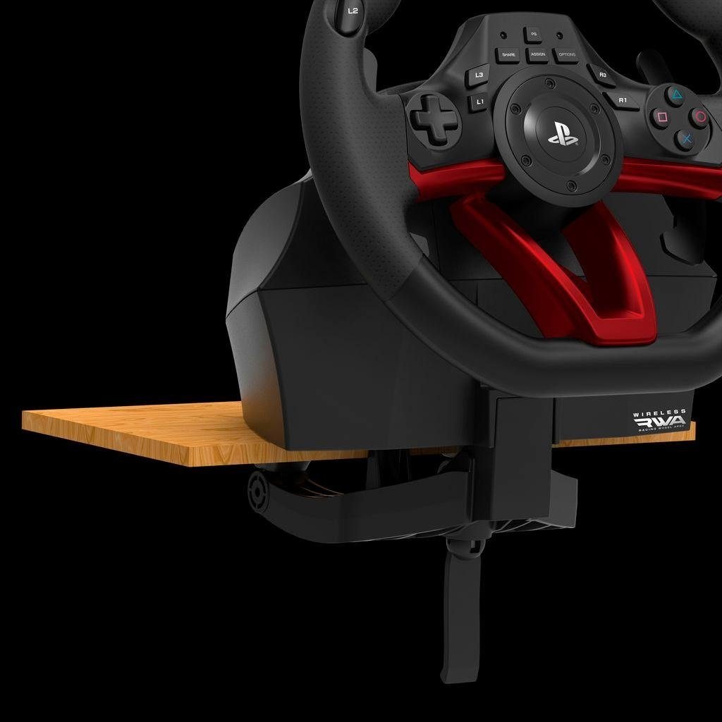 Hori Lenkrad »Lenkrad Wireless RWA Racing Wheel« bequem kaufen