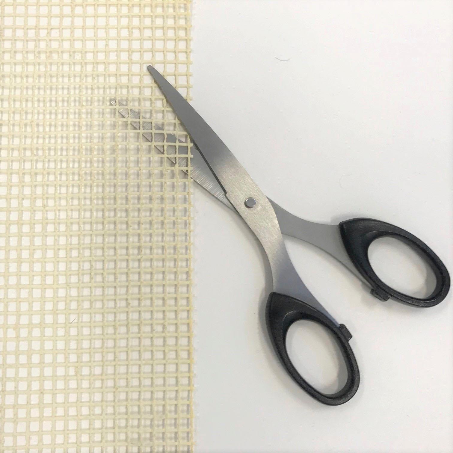Living Line Antirutsch Teppichunterlage »Teppich Stop«, Gitter