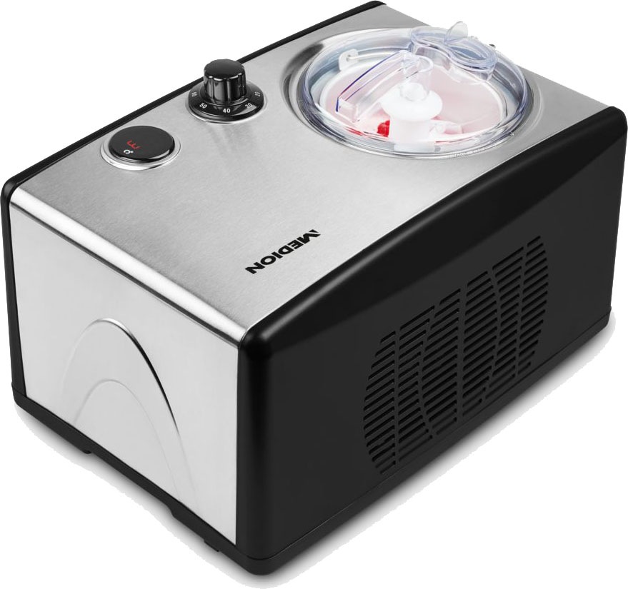Medion® Eismaschine »MD 18387«, 1,5 l, 150 W | BAUR
