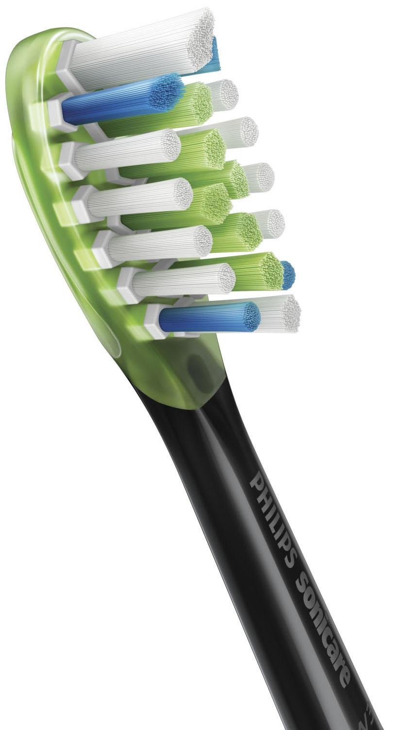 Philips Sonicare Aufsteckbürsten »HX9073/33 Variety Pack