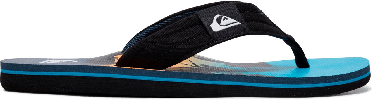 Quiksilver Zehentrenner »MOLOKAI LAYBACK« online kaufen BAUR
