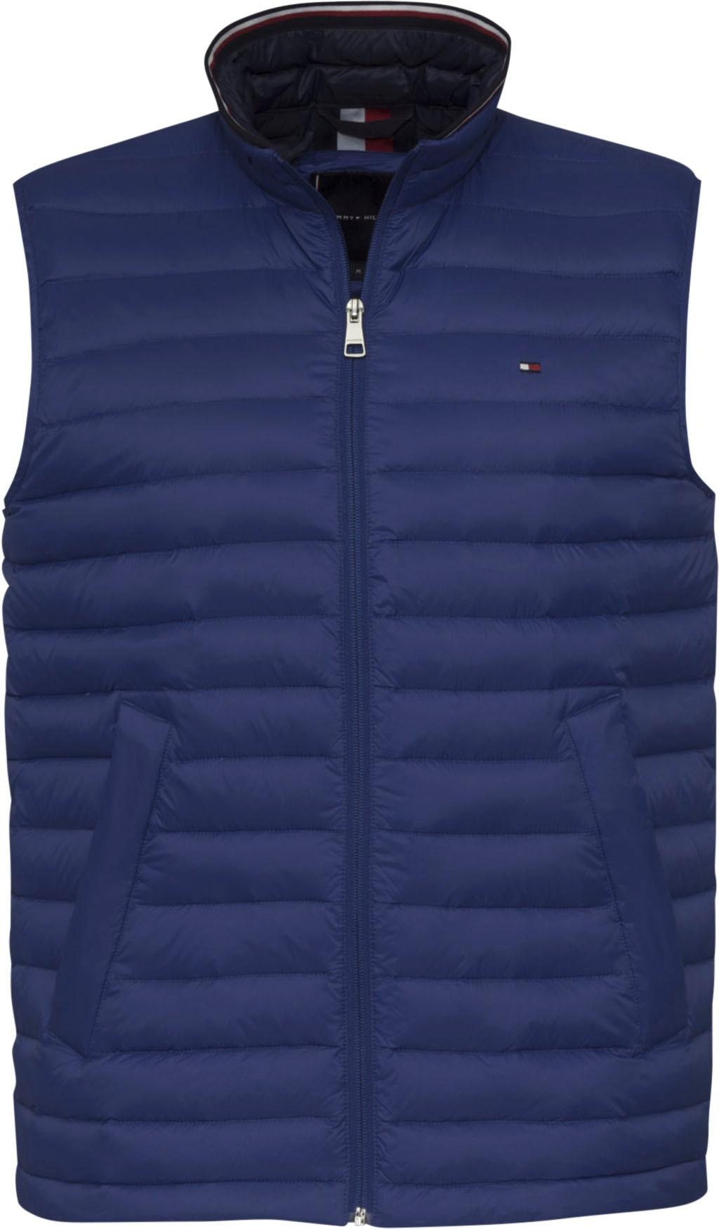 TOMMY HILFIGER Steppweste »Packable Down Vest« kaufen BAUR