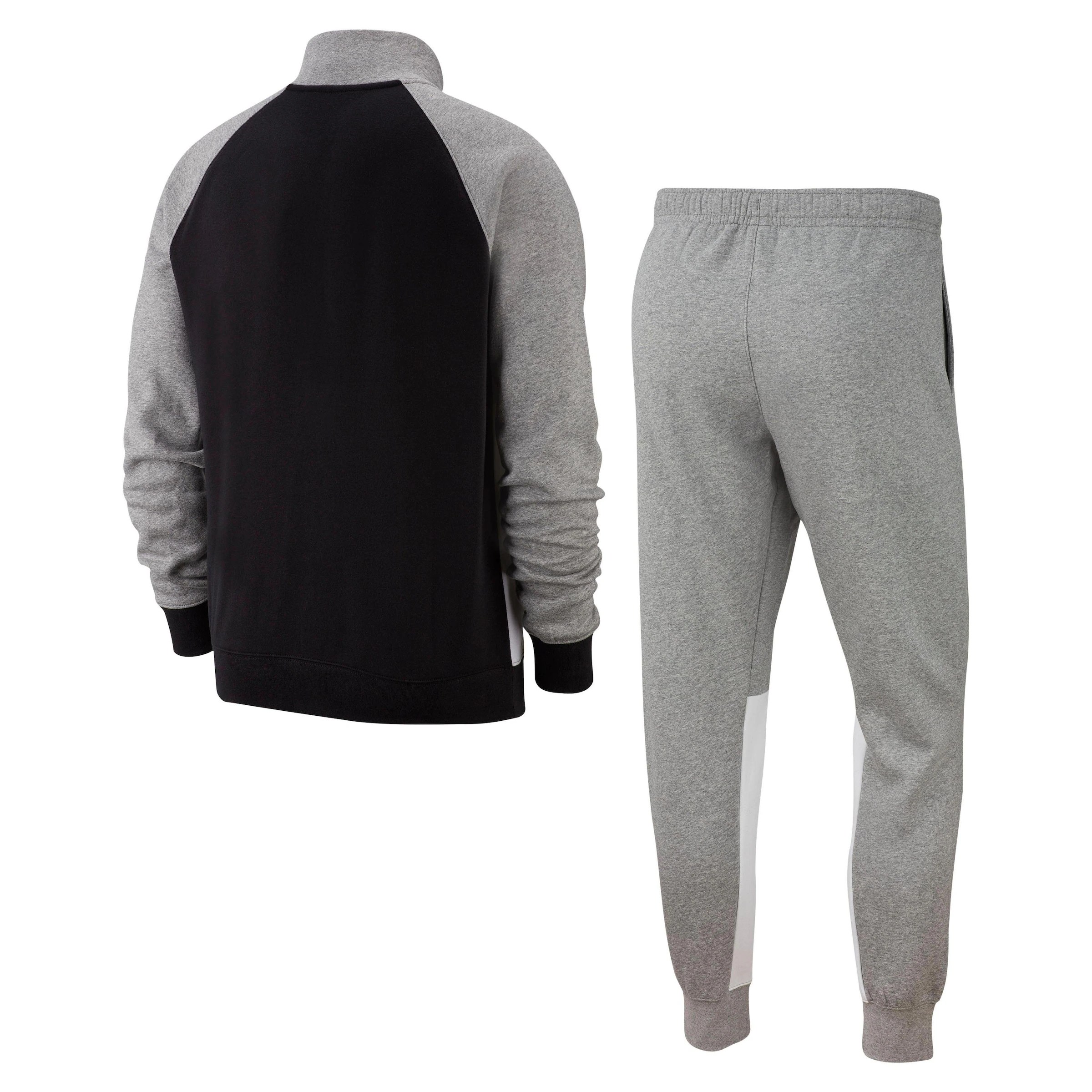 Nike Sportswear Jogginganzug »Nike Sportswear Men's Fleece Tracksuit