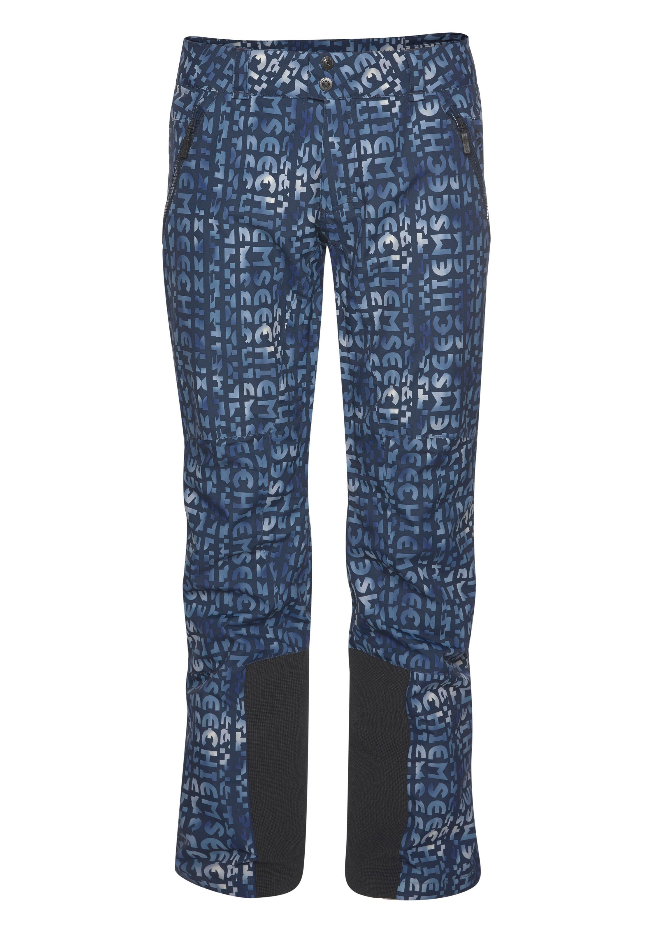 Chiemsee Skihose mit Gürtelschlaufen online kaufen BAUR