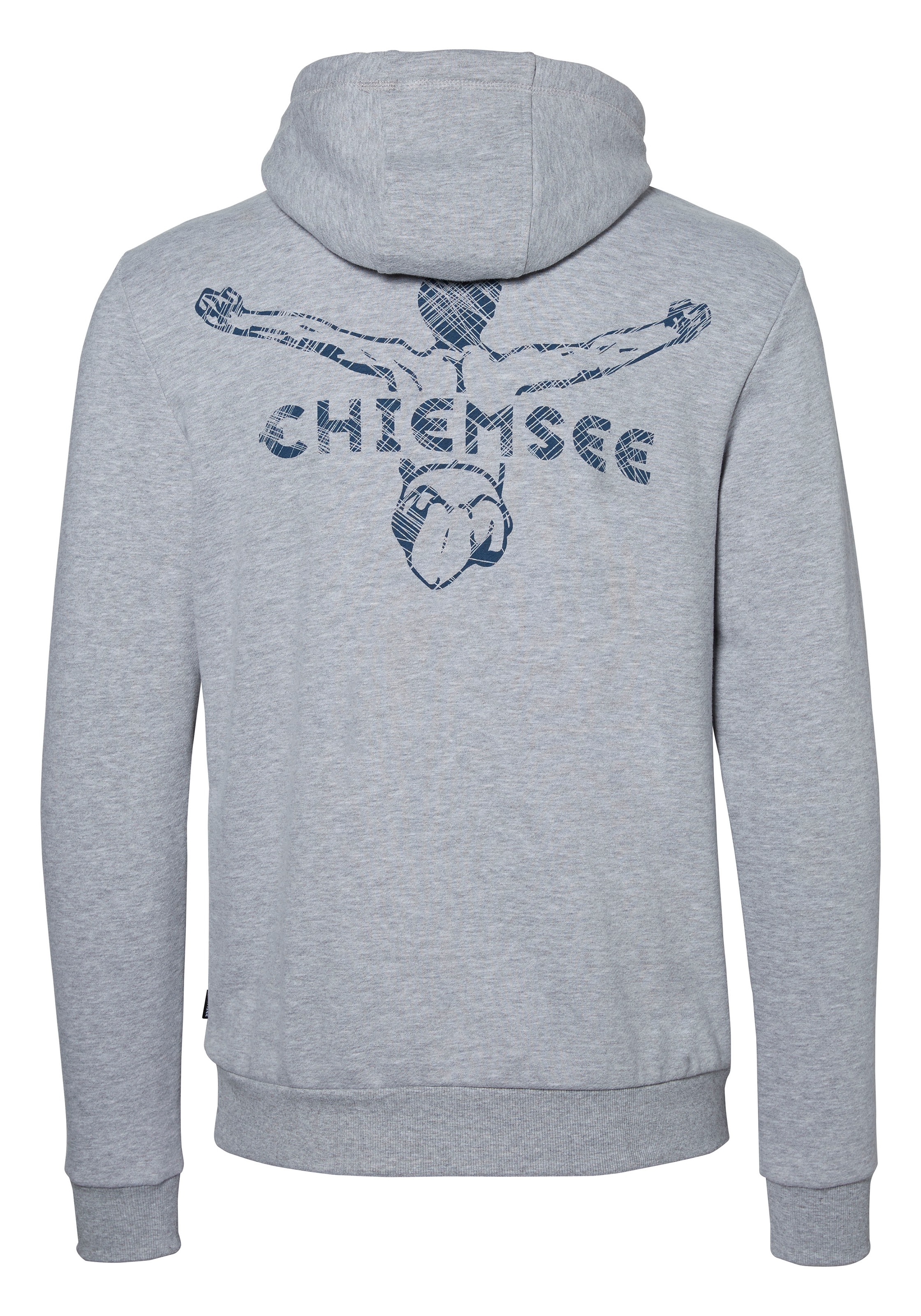 Chiemsee Sweatshirt »Hoodie für Herren« bestellen BAUR