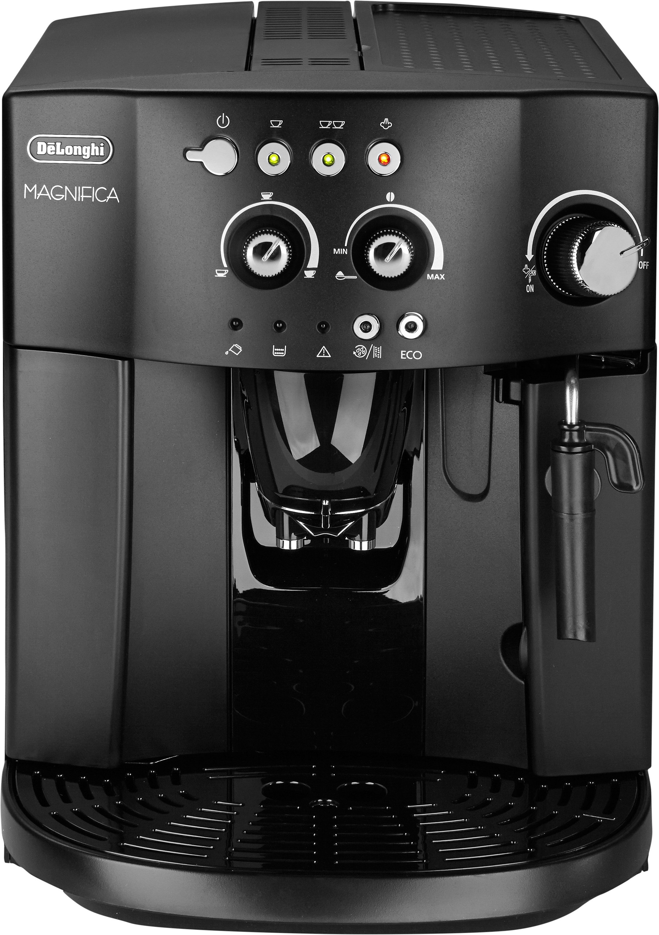 De'Longhi Kaffeevollautomat »Magnifica ESAM 4008« BAUR