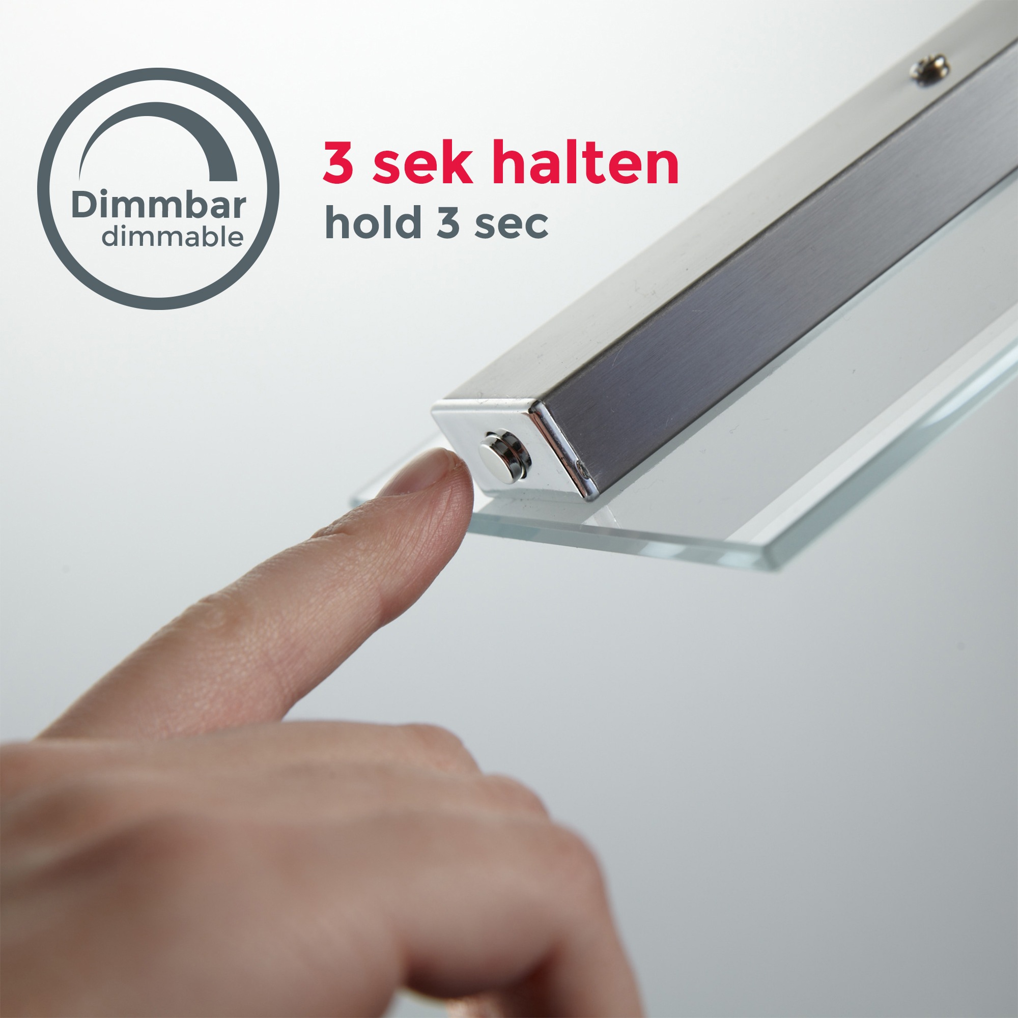 Auxmir led nachttischlampe, dimmbar atmosphäre tischlampe mit warmweißem licht, 13. B K Licht Led Pendelleuchte Led Board Warmweiss Hangeleuchte Led Hangelampe Dimmbar Inkl 20w 1600lm 3000k Hohenverstellbar Echtglas Ip20 Kaufen Baur