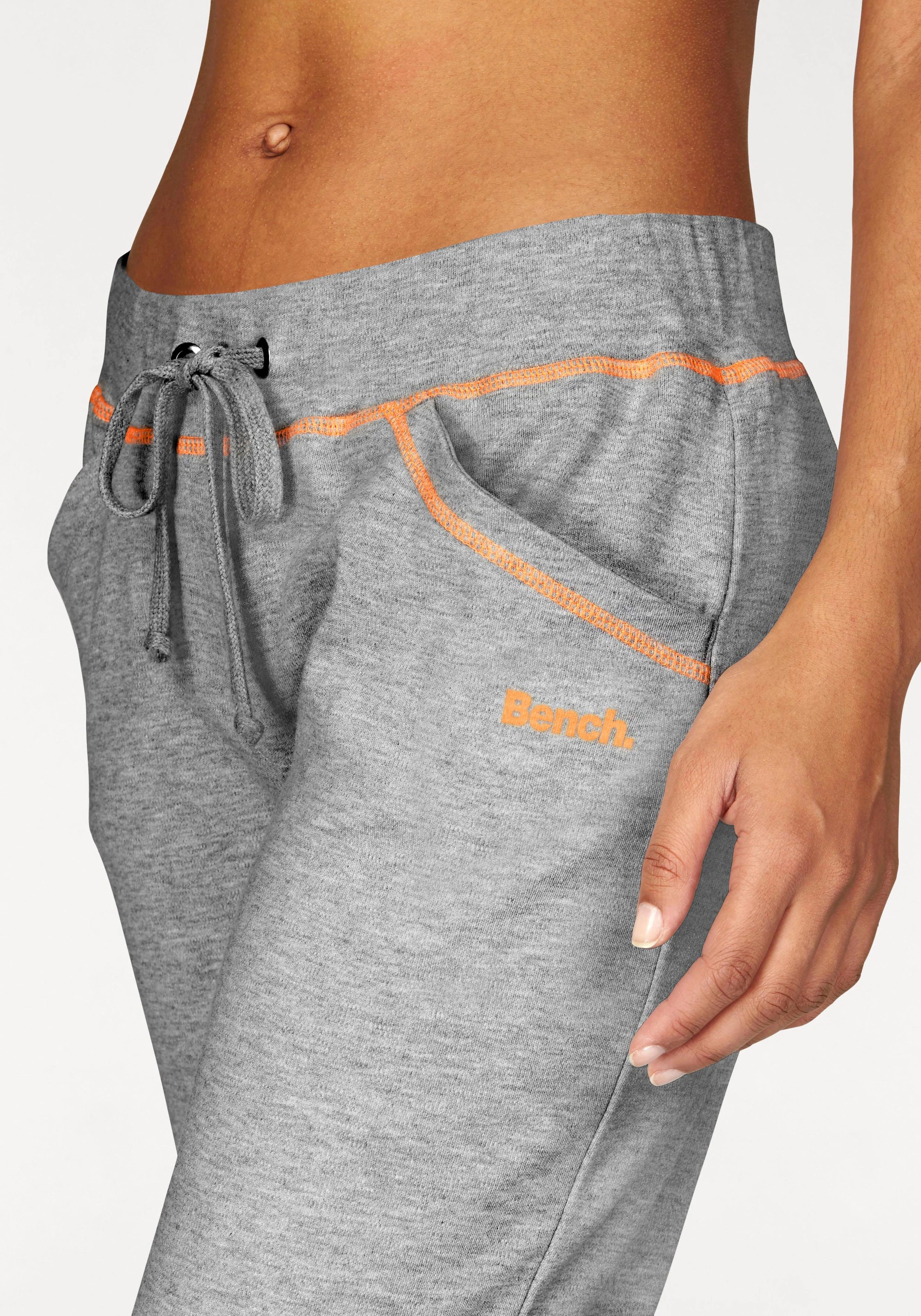 Bench. Loungewear Relaxhose kaufen BAUR