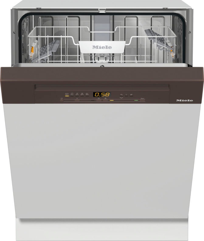Miele teilintegrierbarer Geschirrspüler »G 5210 i Active Plus«, G 5210