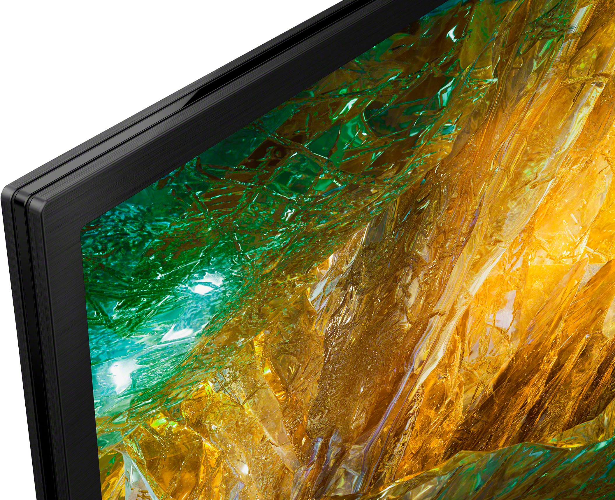 Sony KD55XH8096 Bravia LEDFernseher (139 cm / (55 Zoll), 4K Ultra HD