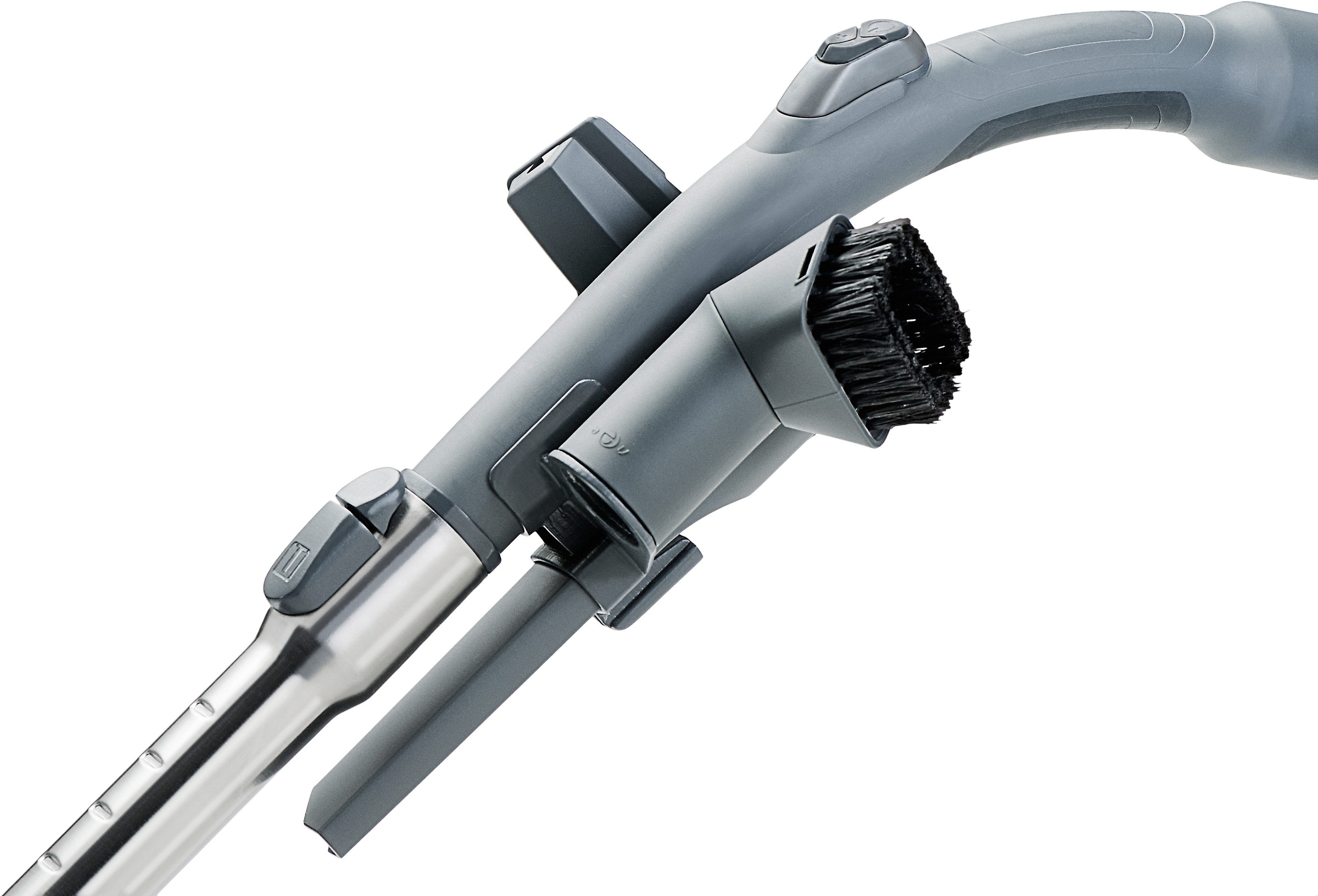 Thomas Bodenstaubsauger »crooSer eco 2.0«, 650 W, mit Beutel kaufen BAUR