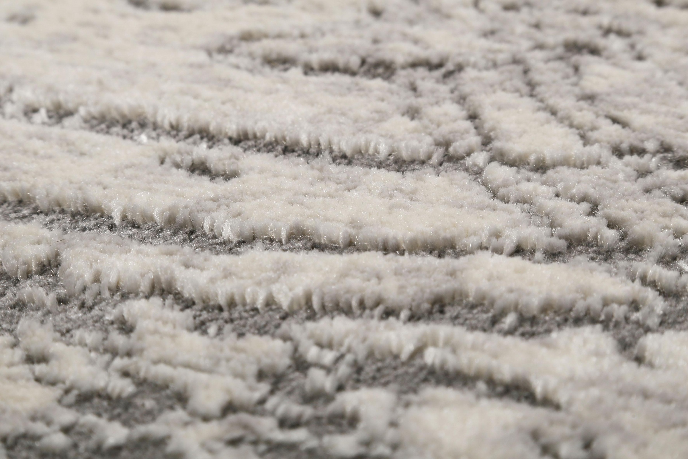 Esprit Teppich »Elda«, rechteckig, 12 mm Höhe, Wohnzimmer kaufen BAUR