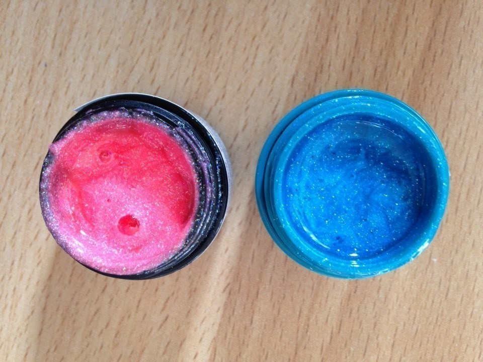 Bild Online Hut NeonPastellGlitzer Produkte, Erfahrungen