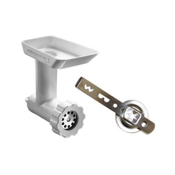 KitchenAid KCCA Spritzgebäckvorsatz für FGA