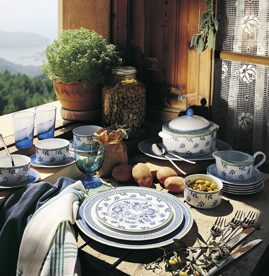 Villeroy & Boch Charm & Breakfast Switch 3 Becher mit Henkel 0,42l eBay