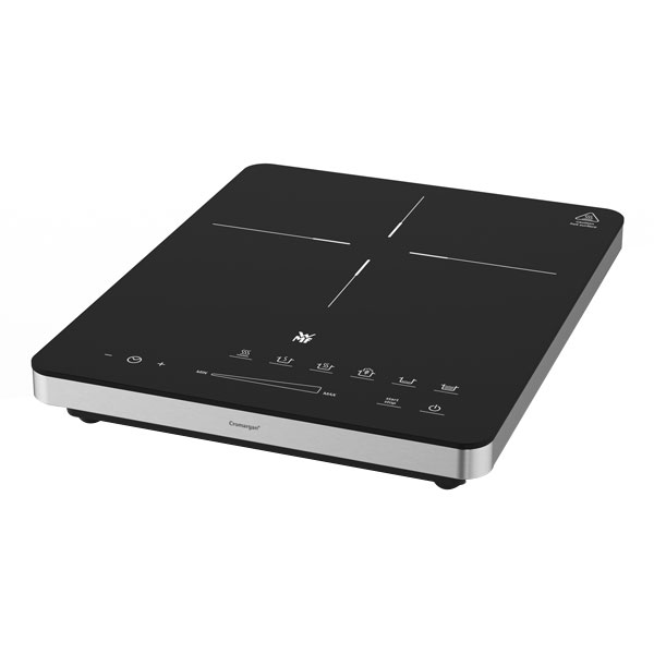 WMF KULT X Mono Mobiles Induktionskochfeld Einzelkochplatte Kochplatte 2100 Watt eBay