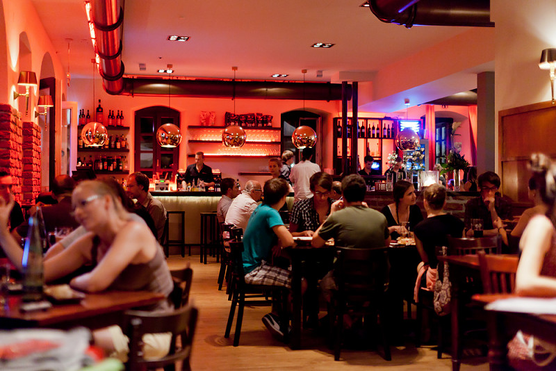 Locanda Kontakt