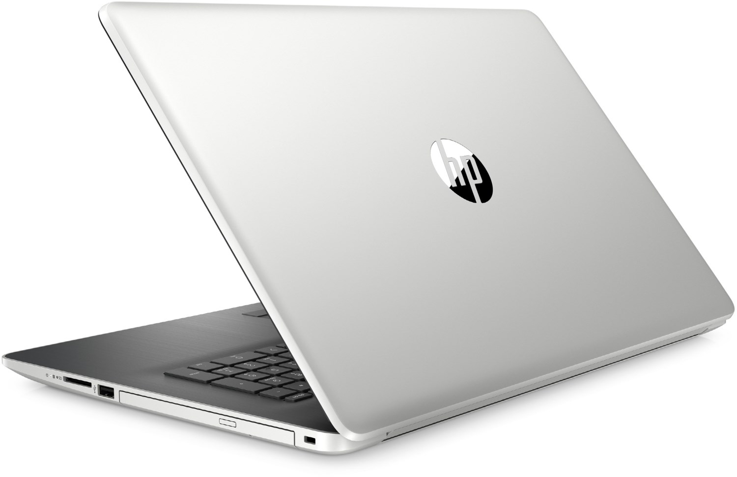 HP 17ca1602ng (8FD31EA) Notebook Laptop 17 Zoll AMD Ryzen 5 256 GB SSD